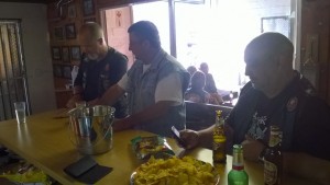 West Cape - 35th Anniversary